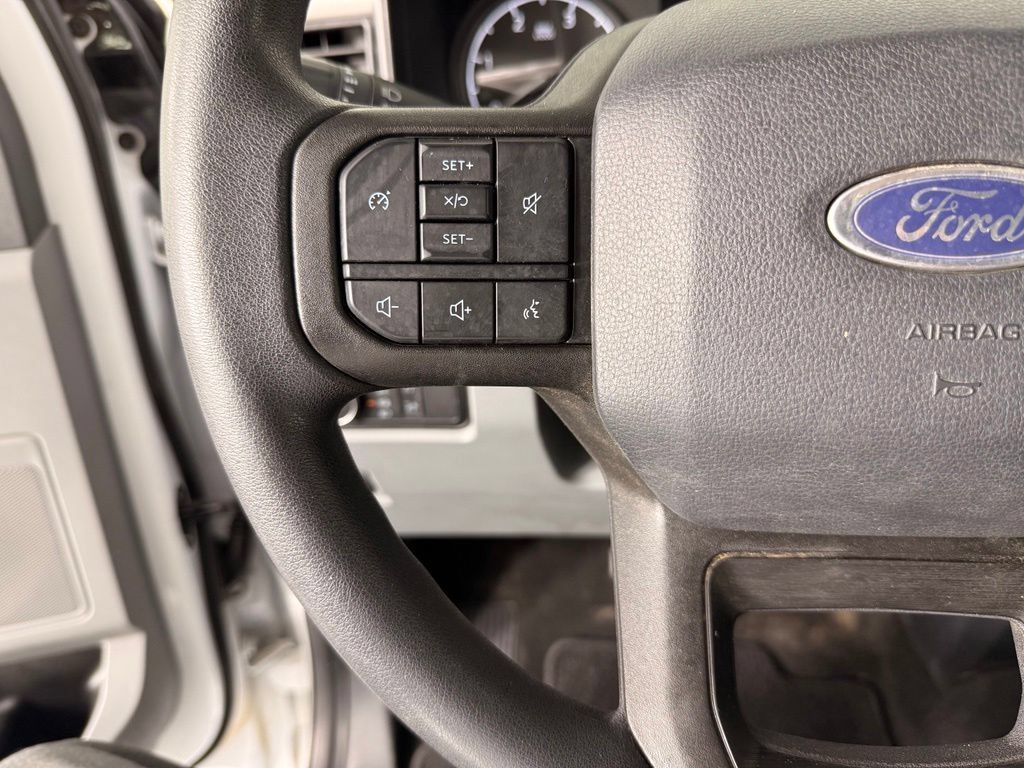 Certified 2026 Ford F350 XLT AWD/4WD image 20
