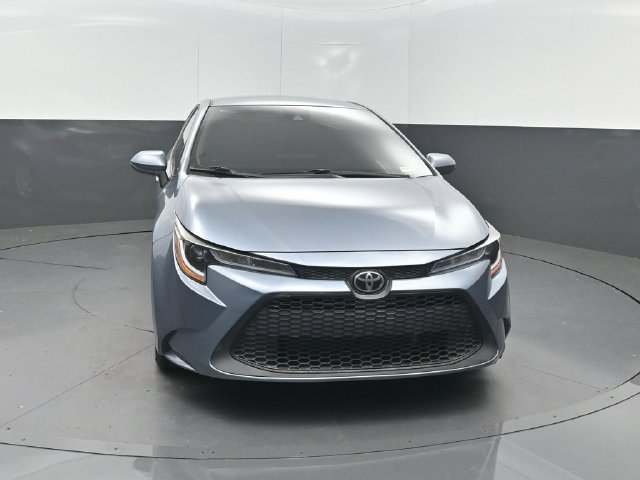 Used 2022 Toyota Corolla LE FWD image 28