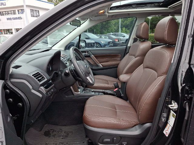 Used 2017 Subaru Forester 2.0XT Touring AWD/4WD image 13