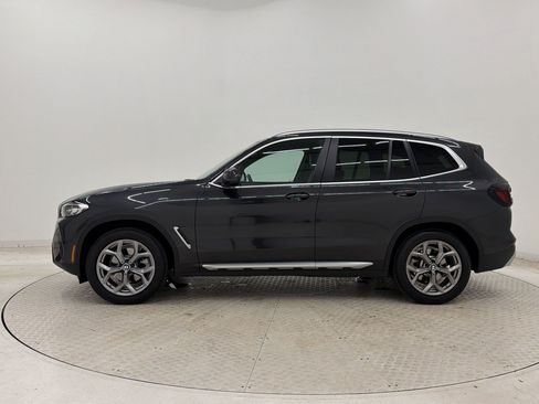 Used 2023 BMW X3 xDrive30i w/ Premium Package AWD/4WD image 2