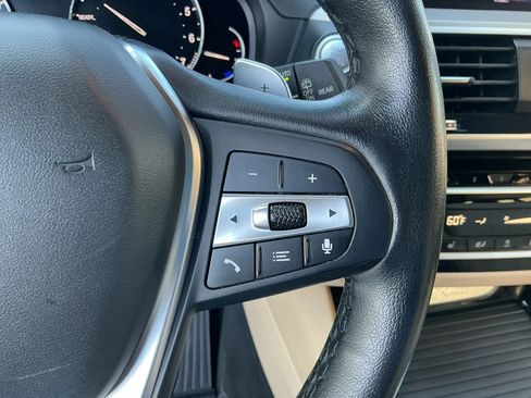 Used 2021 BMW X3 sDrive30i RWD image 28