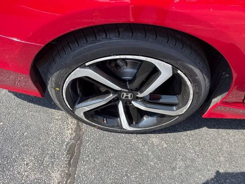 Used 2022 Honda Accord Sport image 17