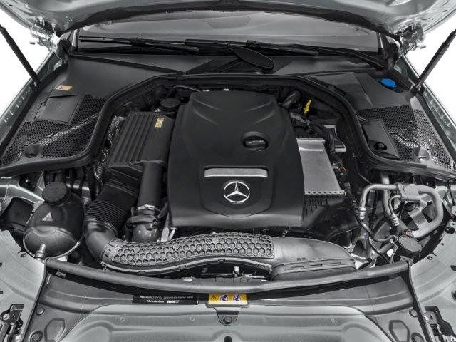 Used 2018 Mercedes-Benz C 300 Coupe image 36