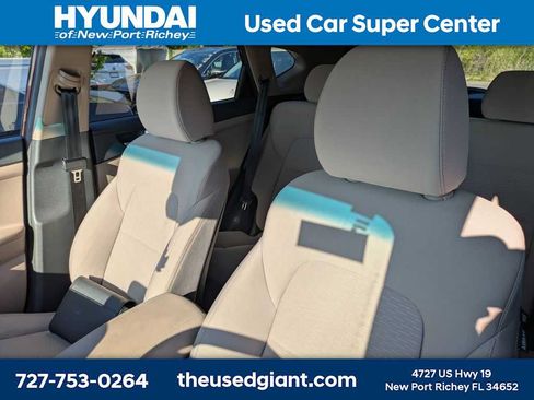 Used 2019 Hyundai Tucson Value FWD image 3