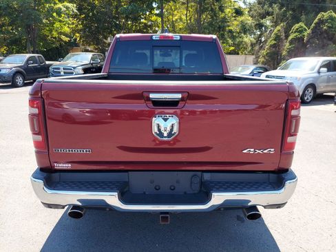 Used 2019 RAM 1500 Big Horn image 6