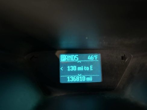 Used 2016 Ford Transit Connect XL image 28