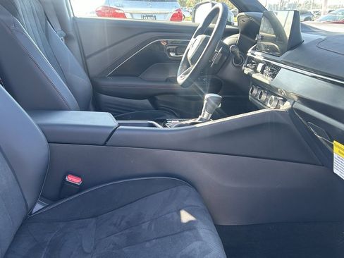 Certified 2025 Acura ADX A-Spec image 15