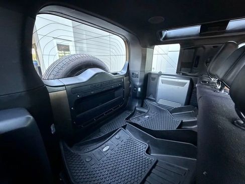 Certified 2020 Land Rover Defender 110 X image 24