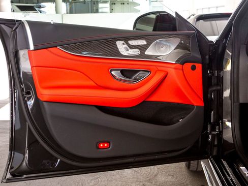 New 2026 Mercedes-Benz AMG GT 53 image 15