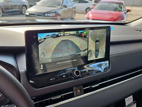 New 2026 Mitsubishi Outlander SE FWD image 22