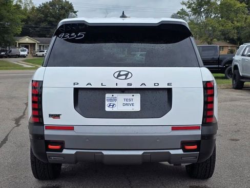 New 2026 Hyundai Palisade XRT Pro AWD/4WD image 6