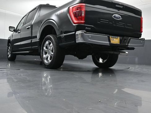 Certified 2023 Ford F150 XLT w/ Equipment Group 302A High AWD/4WD image 37