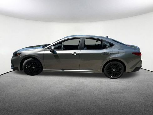 New 2026 Toyota Camry SE FWD image 6