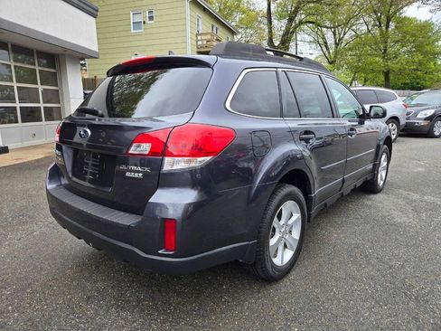 Used 2013 Subaru Outback 2.5i Limited image 6