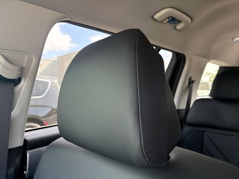 New 2026 Hyundai Santa Fe XRT image 16