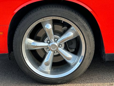 Used 2018 Dodge Challenger SXT Plus image 22