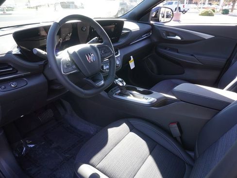 New 2026 Buick Envista Preferred w/ Convenience I Package image 16