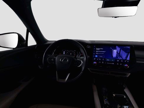 Used 2023 Lexus RX 350 Premium w/ Accessory Package (Z1) FWD image 23