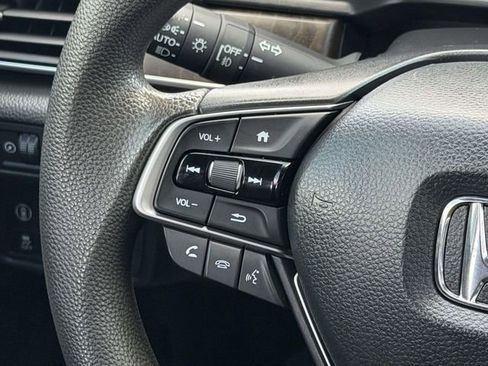 Certified 2020 Honda Accord EX image 17