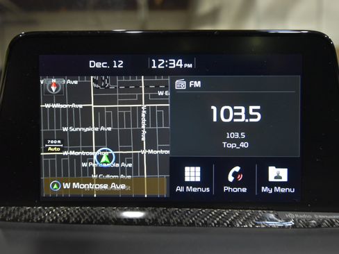 Used 2018 Kia Stinger GT2 image 30