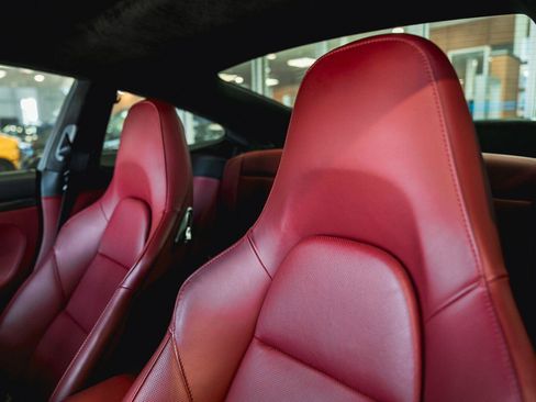 Used 2019 Porsche 911 Turbo AWD/4WD image 30