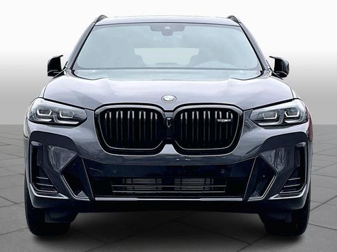 Used 2023 BMW X3 M40i w/ Premium Package image 3