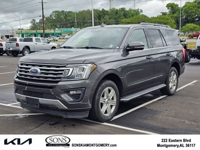 Used 2020 Ford Expedition XLT w/ Equipment Group 202A