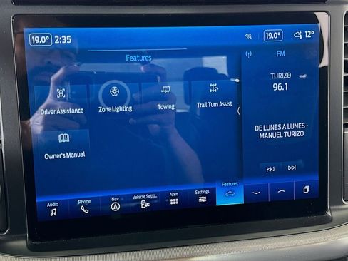 Used 2022 Ford F150 Raptor w/ Equipment Group 801A High AWD/4WD image 46