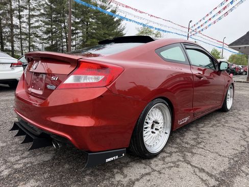 Used 2013 Honda Civic Si image 5