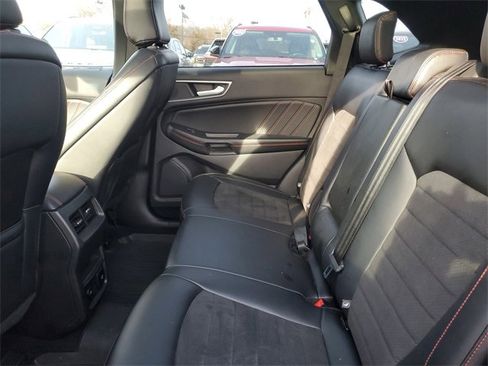 Certified 2024 Ford Edge ST-Line image 26