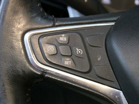 Used 2016 Chevrolet Malibu LT w/ True North Edition FWD image 20