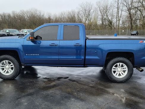 Used 2019 Chevrolet Silverado 1500 LT w/ All Star Edition image 7