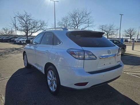Used 2014 Lexus RX 350 w/ Navigation Package image 8