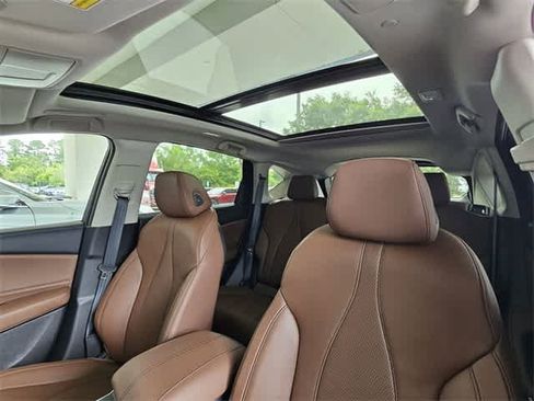 Certified 2025 Acura RDX SH-AWD w/ Technology Package image 19