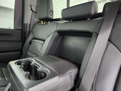 Used 2023 GMC Sierra 3500 Denali w/ Denali Ultimate Package image 45