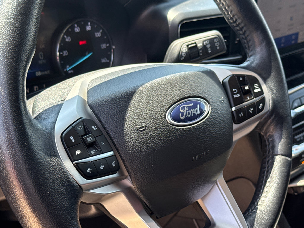 Used 2023 Ford Explorer Limited RWD image 29