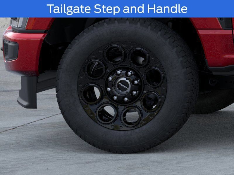 New 2025 Ford F250 Lariat w/ Lariat Ultimate Package AWD/4WD image 22