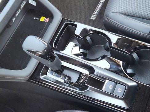 New 2026 Subaru Forester Touring image 16