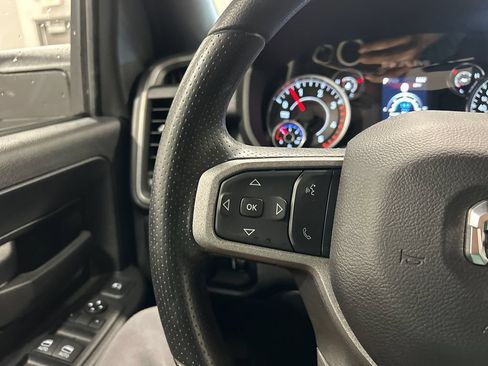 Used 2024 RAM 2500 Tradesman w/ Snow Chief Group AWD/4WD image 18