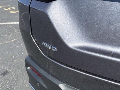 New 2026 Honda Pilot Touring image 6