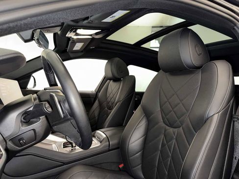 Certified 2023 BMW X6 xDrive40i w/ Premium Package image 20