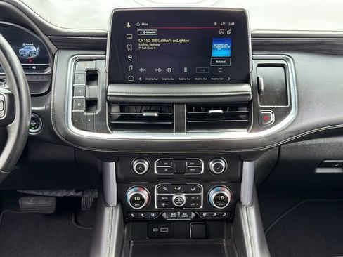 Used 2023 GMC Yukon SLT AWD/4WD image 19