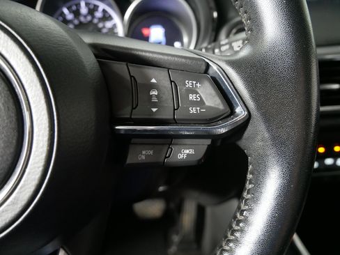 Used 2019 MAZDA CX-9 Touring AWD/4WD image 28