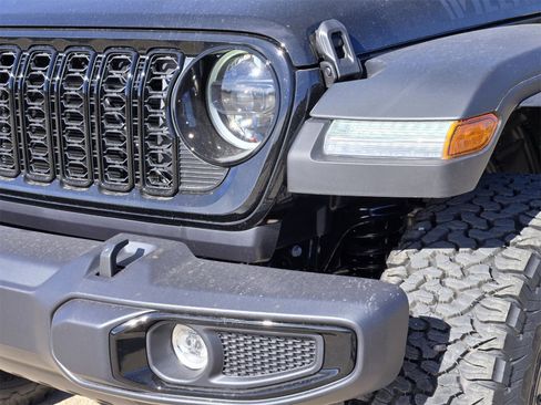 New 2026 Jeep Wrangler Unlimited Sport image 8