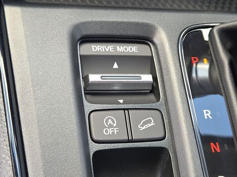 Used 2026 Honda CR-V EX image 25