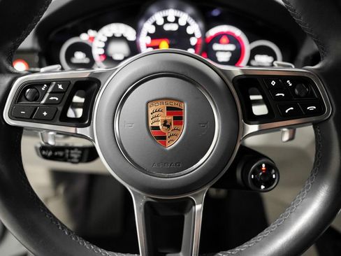 Used 2023 Porsche Cayenne GTS image 14