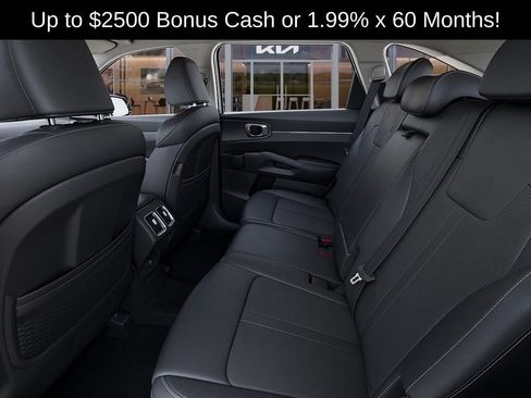 New 2026 Kia Sorento S image 18