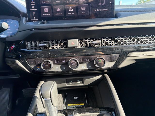 Used 2024 Honda Accord Touring image 20