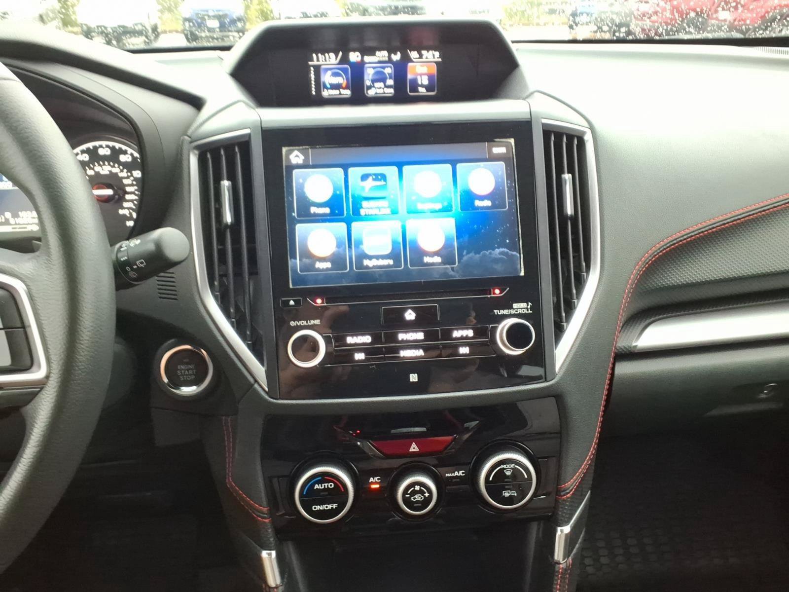 Used 2019 Subaru Forester Sport w/ Popular Package #2 AWD/4WD image 7