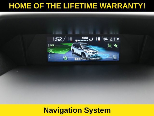Used 2024 Subaru Forester Wilderness AWD/4WD image 21